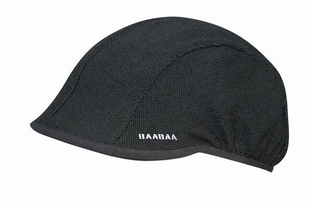 Picture of ENDURA MERINO FLAT CAP